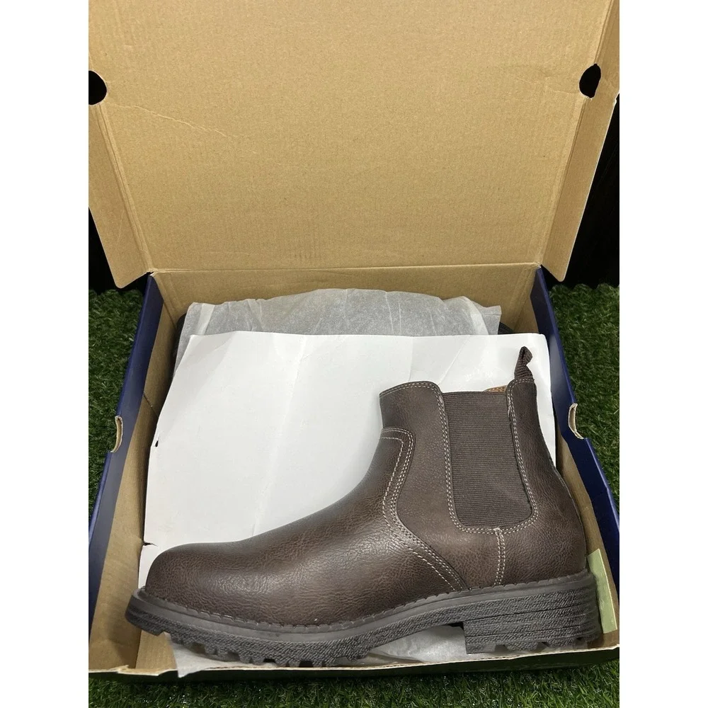 Dockers size 12